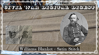 Civil War Digital Digest Vol.10 Episode 8