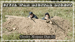 Civil War Digital Digest Vol.11 Episode 1
