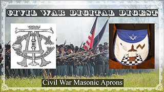 Civil War Digital Digest Vol.11 Episode 11