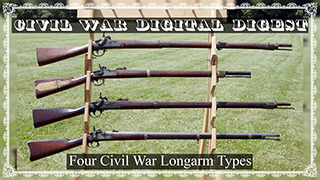 Civil War Digital Digest Vol.11 Episode 16