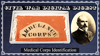 Civil War Digital Digest Vol.11 Episode 18