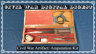 Civil War Digital Digest Vol.11 Episode 20