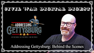 Civil War Digital Digest Vol.11 Episode 23