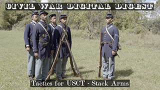 Civil War Digital Digest Vol.11 Episode 3