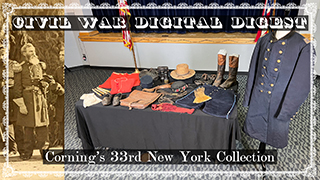 Civil War Digital Digest Vol.11 Episode 4