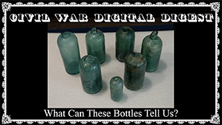 Civil War Digital Digest Vol.12 Episode 2