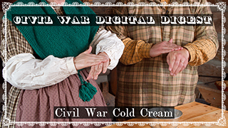 Civil War Digital Digest Vol.8 Episode 15